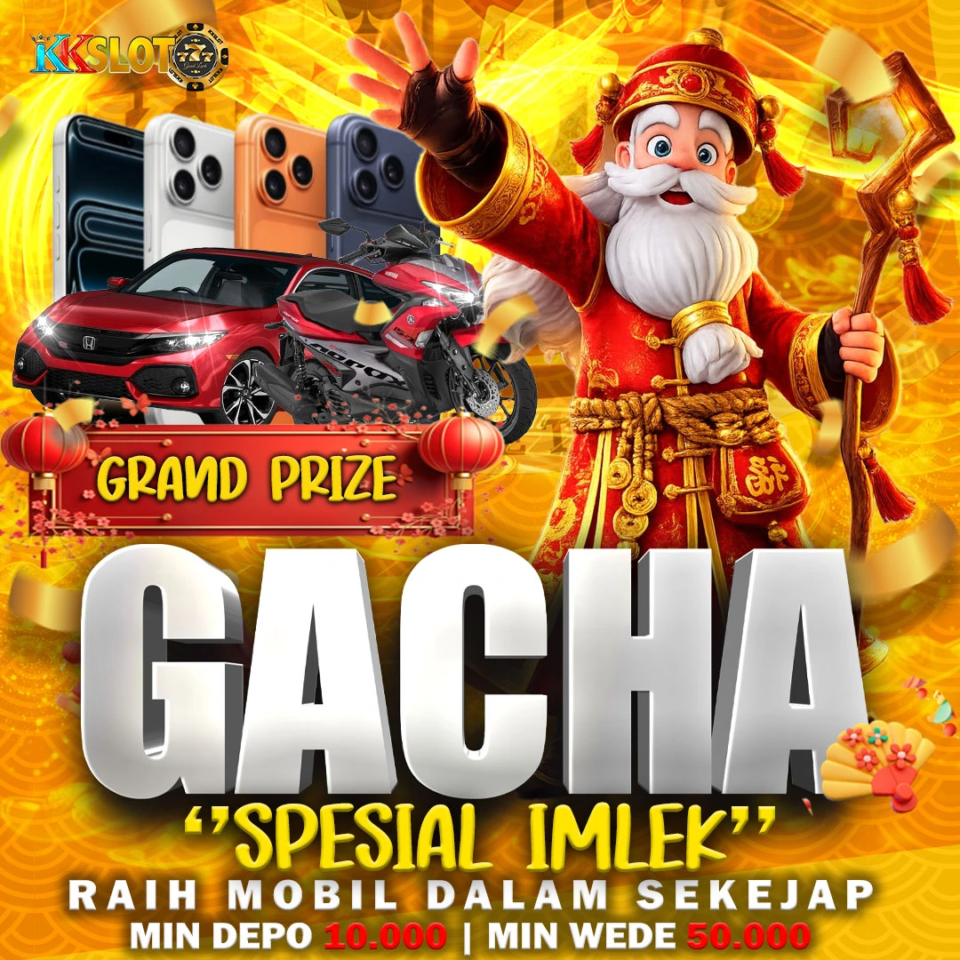 BANDOT12 - BANDOT 12 | Keajaiban Sekali Puter Jamin Scatter image 1